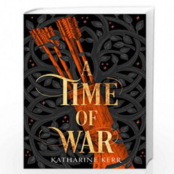 A Time of War (The Westlands, Book 3) by KERR, KATHARINE Book-9780008287511