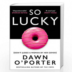 So Lucky by OPorter, Dawn Book-9780008288624