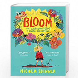 Bloom by Skinner, Nicola Book-9780008297404