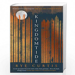 Kingdomtide by Curtis, Rye Book-9780008317706