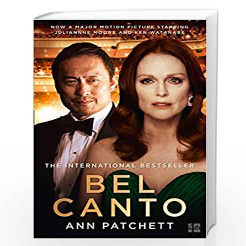Bel Canto: Winner of the Womens Prize for Fiction by Patchett, Ann Book-9780008326135
