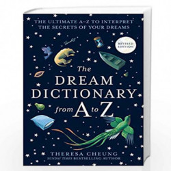 The Dream Dictionary from A to Z [Revised edition] by CHEUNG THERESA Book-9780008366476