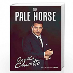 The Pale Horse by CHRISTIE AGATHA Book-9780008378530