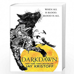 Darkdawn : The Nevernight Chronicle (3) by Kristoff, Jay Book-9780008379162