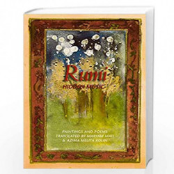Rumi: Hidden Music by Mafi, Maryam and Kolin, Azima Melita Book-9780008387167