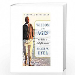 WISDOM OF THE AGES by Dyer, Wayne W. Book-9780060929695