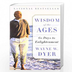 Wisdom of the Ages by Dyer, Wayne W. Book-9780062337320