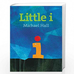 Little i by HALL MICHAEL Book-9780062383006