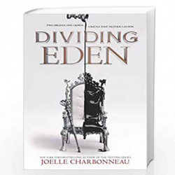 Dividing Eden by Charbonneau, Joelle Book-9780062453853