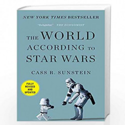 The World According to Star Wars by Sunstein, Cass R Book-9780062484239