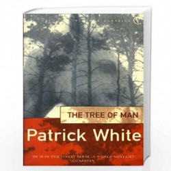 The Tree of Man by White, Patrick Book-9780099324515