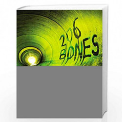 206 Bones: (Temperance Brennan 12) by REICHS KATHY Book-9780099492382