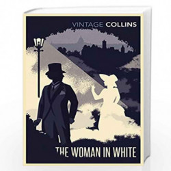 The Woman in White (Vintage Classics) by Collins, Wilkie Book-9780099511243