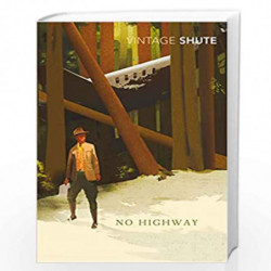 No Highway (Vintage Classics) by Shute Norway, Nevil Book-9780099530091