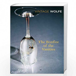 The Bonfire of the Vanities (Vintage Classics) by WOLFE TOM Book-9780099541271