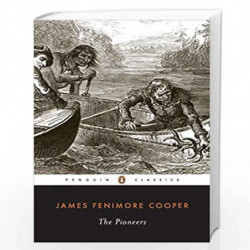 The Pioneers (Leatherstocking Tale) by Cooper, J Fenim Book-9780140390070