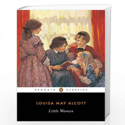 Little Women (Penguin Classics) by Alcott, Louisa May Book-9780140390698