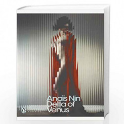 Delta of Venus (Penguin Modern Classics) by Nin, Anais Book-9780141182841