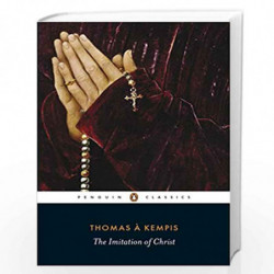 The Imitation of Christ (Penguin Classics) by Kempis, THOMAS A Book-9780141191768