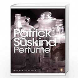 Perfume (Penguin Modern Classics) by Suskind, Patrick Book-9780141198149