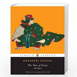 The Tale of Genji Abridged (Penguin Classics) by Shikibu, Murasaki & Tyler, Royall (Edi) Book-9780143039495