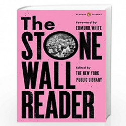 The Stonewall Reader by New York Public Library Book-9780143133513
