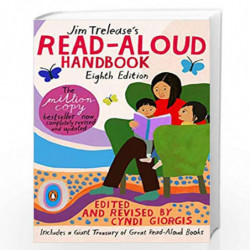 Jim Trelease's Read-Aloud Handbook: Eighth Edition by Cyndi Giorgis Book-9780143133797