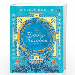 The Hidden Rainbow by Kelly Dorji Book-9780143446569