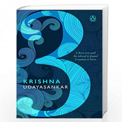 3 by Krishna Udayasankar Book-9780143448143