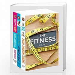 The Fitness Box Set: Sculpt and Shape