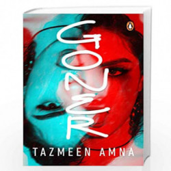 Goner by Tazmeen Amna Book-9780143449164