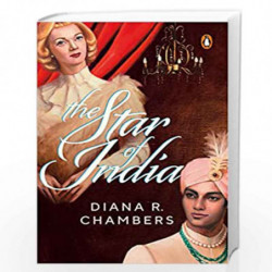 The Star of India by Diana R. Chambers Book-9780143450276