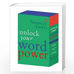 Unlock Your Word Power: Have English at Your Fingertips - A set of 3 books (Word Power Made easy + Instant Word Power + 30 Days 