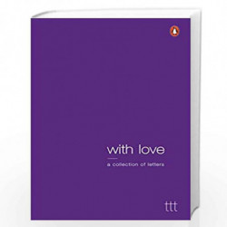 With Love: A Collection of Letters by Terribly Tiny Tales Book-9780143450559