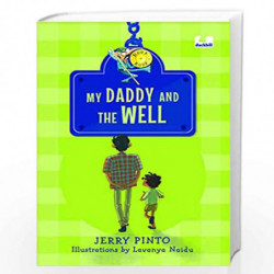 My Daddy and the Well (Hook Books) by Jerry Pinto Book-9780143450771