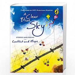 A Clear Blue Sky by NA Book-9780143451037