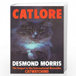 Catlore by Morris, Desmond Book-9780224101387