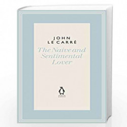 The Naive and Sentimental Lover (The Penguin John le Carr Hardback Collection) by Carr??, John le Book-9780241337295