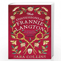 The Confessions of Frannie Langton by Collins, Sara Book-9780241349199