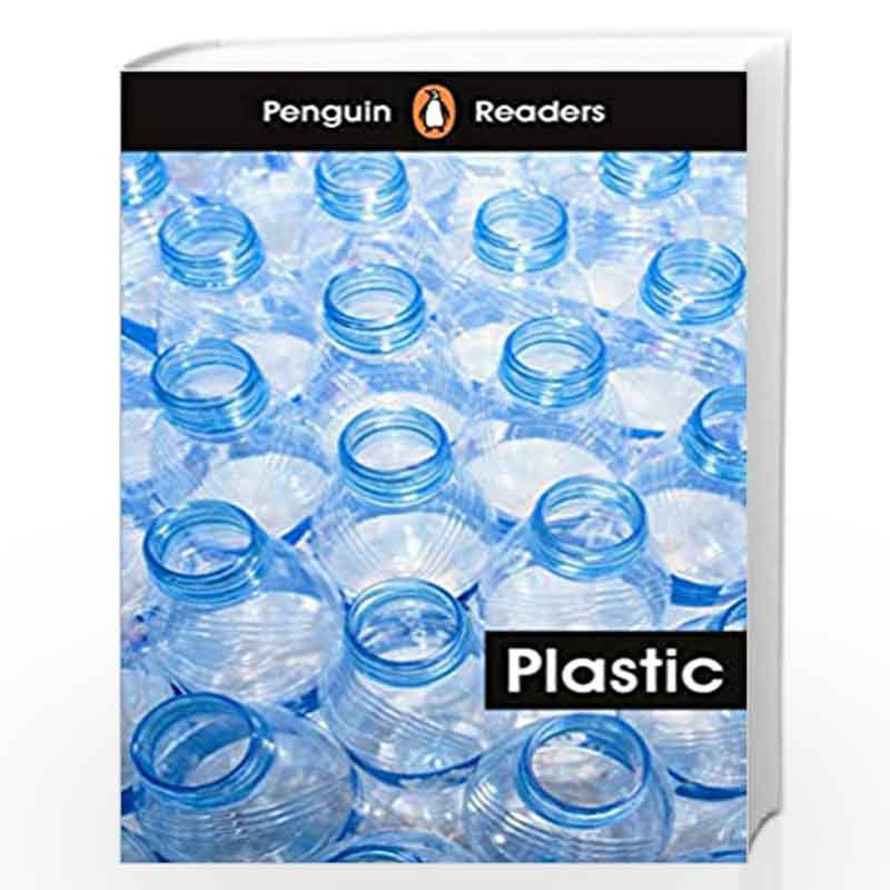Penguin Readers Level 1: Plastic by NA Book-9780241375228