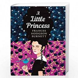 A Little Princess: The Sisterhood (Classics) by Frances Hodgson Burnett Book-9780241380666