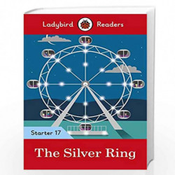 The Silver Ring - Ladybird Readers Starter Level 17 by NA Book-9780241393840