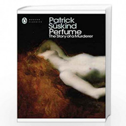 Perfume (Penguin Modern Classics) by S??skind, Patrick Book-9780241420294