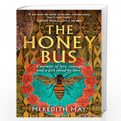 The Honey Bus by May, Meredith Book-9780263936988