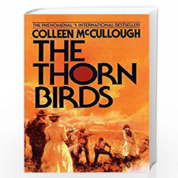 The Thorn Birds by MCCULLOUGH COLL Book-9780380018178
