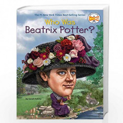 Who Was Beatrix Potter? by FABINY, SARAH Book-9780448483054
