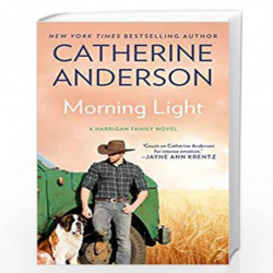 Morning Light: 1 (Harrigan Family) by Anderson, Catherine Book-9780451222770