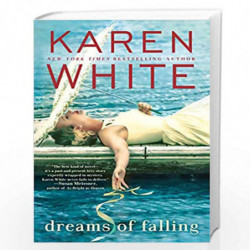 Dreams of Falling by White Karen Book-9780451488435