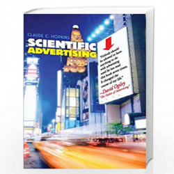 Scientific Advertising by Hopkins, Claude Book-9780486836058