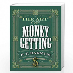 The Art of Money Getting by Barnum, P. T. Book-9780486836133